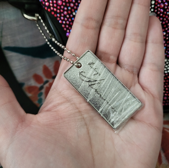 Vintage Havana Annsley Waist Fanny Bag NWOT Pink Rhinestone - Picture 2 of 5